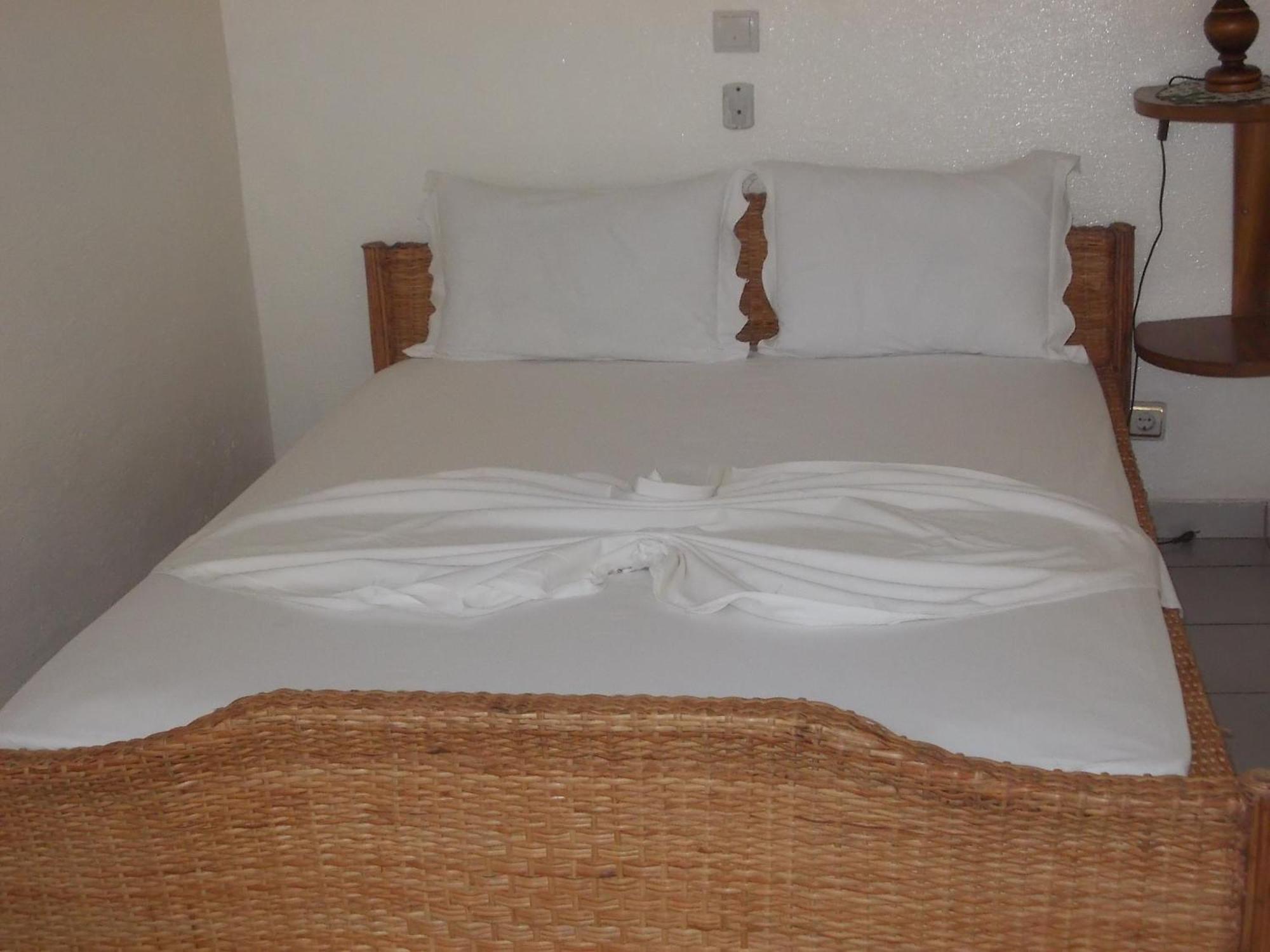 Hotel Restaurant Gites Kribi Ngoại thất bức ảnh